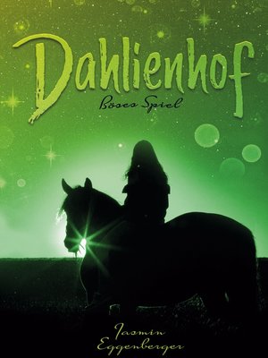 cover image of Böses Spiel